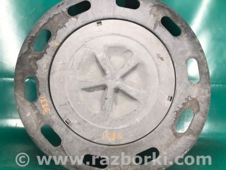 ФОТО Колпак запасного колеса (Кожух запаски) для Lexus RX300/330/350/400 (03-09) Киев