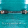 ФОТО Привод задний для Lexus RX300/330/350/400 (03-09) Киев