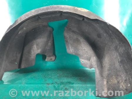 ФОТО Подкрылок для Volkswagen Jetta 5 1K2, 1K5 (01.2005 - 12.2010) Киев