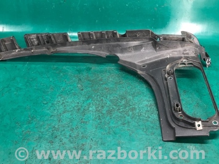 ФОТО Кронштейн бампера для MINI Clubman R55 (04.2008-11.2014) Киев