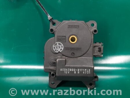 ФОТО Моторчик заслонки печки для Toyota Avalon XX30 (12.2004-10.2012) Киев