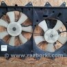 ФОТО Диффузор вентилятора радиатора (Кожух) для Mazda CX-9 TB (2007-2016) Киев