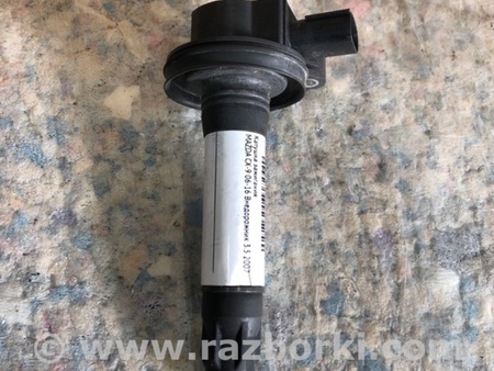 ФОТО Катушка зажигания для Mazda CX-9 TB (2007-2016) Киев