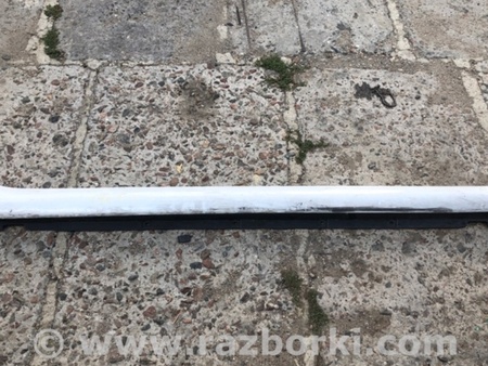ФОТО Накладка порога наружная для Toyota Avalon XX30 (12.2004-10.2012) Киев