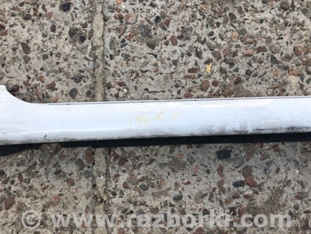 ФОТО Накладка порога наружная для Toyota Avalon XX30 (12.2004-10.2012) Киев
