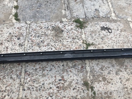 ФОТО Накладка порога наружная для Toyota Avalon XX30 (12.2004-10.2012) Киев