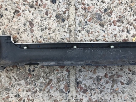 ФОТО Накладка порога наружная для Toyota Avalon XX30 (12.2004-10.2012) Киев