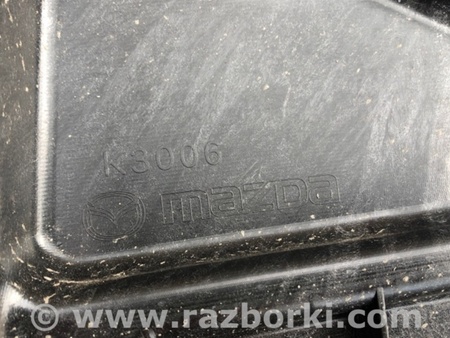 ФОТО Стеклоподъемник для Mazda CX-9 TB (2007-2016) Киев