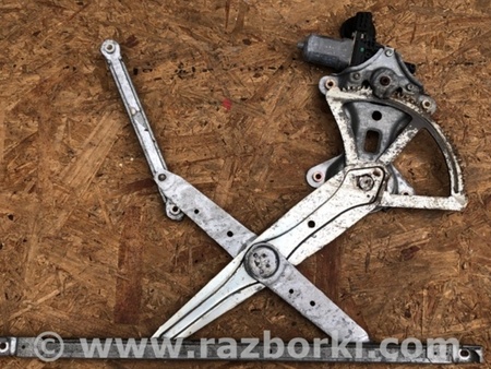 ФОТО Стеклоподъемник для Toyota Avalon XX30 (12.2004-10.2012) Киев