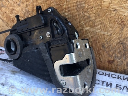 ФОТО Замок двери для Toyota Avalon XX30 (12.2004-10.2012) Киев