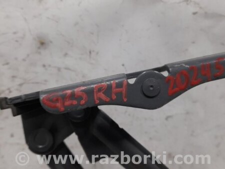 ФОТО Петля крышки багажника для Infiniti  G25/G35/G37/Q40 Киев