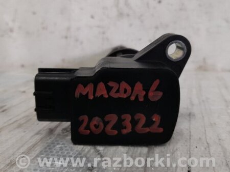 ФОТО Катушка зажигания для Mazda 6 GG/GY (2002-2008) Киев