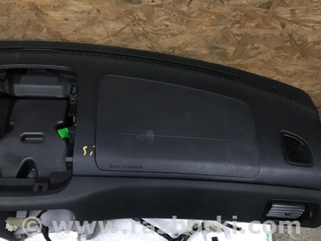 ФОТО Торпеда для Subaru Forester SG Киев