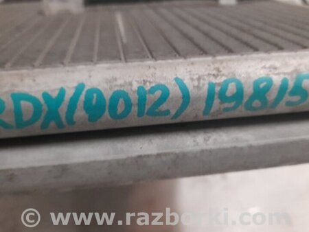 ФОТО Испаритель кондиционера для Acura RDX TB 1/2 (07.2006-2012) Киев