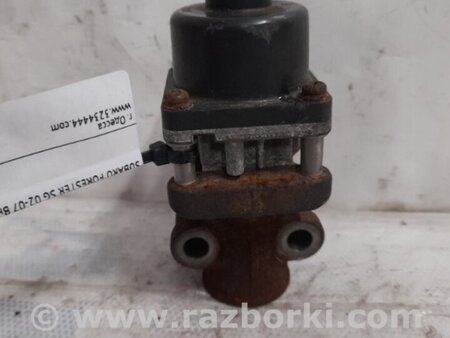 ФОТО Клапан EGR для Subaru Forester SG Киев