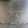 ФОТО Накладка двери для Subaru Forester SG Киев