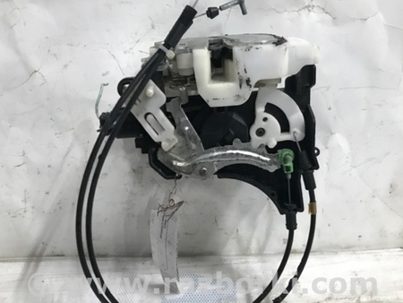 ФОТО Замок двери для Mitsubishi Lancer X 10 (08-17) Киев