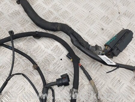 ФОТО Проводка моторного отсека для Mercedes-Benz R-CLASS W251 (05-13) Киев