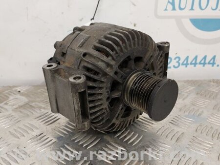ФОТО Генератор для Mercedes-Benz R-CLASS W251 (05-13) Киев
