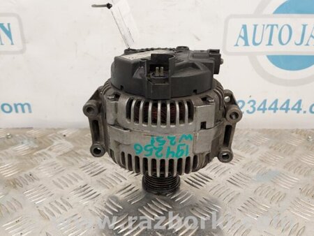 ФОТО Генератор для Mercedes-Benz R-CLASS W251 (05-13) Киев