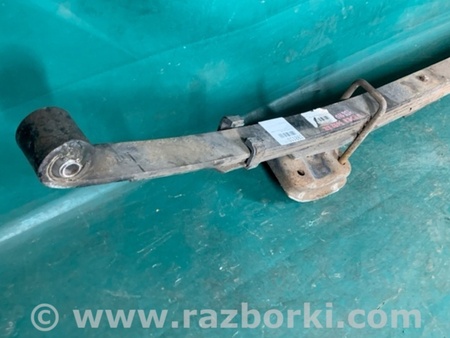 ФОТО Рессора задняя для Toyota Tundra Киев