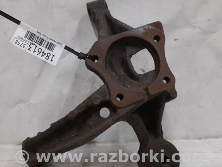 ФОТО Цапфа для Toyota Camry 40 XV40 (01.2006-07.2011) Киев