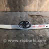 ФОТО Подсветка номера для Toyota Camry 40 XV40 (01.2006-07.2011) Киев