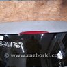 ФОТО Спойлер задний для Acura MDX YD2 (2006-2012) Киев