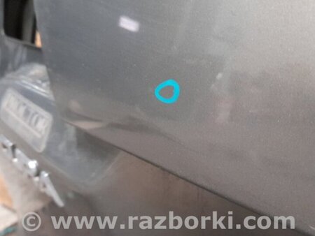 ФОТО Крышка багажника для Acura MDX YD2 (2006-2012) Киев