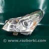 ФОТО Фара для Infiniti  G25/G35/G37/Q40 Киев