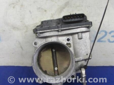ФОТО Дроссельная заслонка для Toyota Avalon XX30 (12.2004-10.2012) Киев