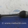 ФОТО Привод передний для Mitsubishi Lancer X 10 (08-17) Киев