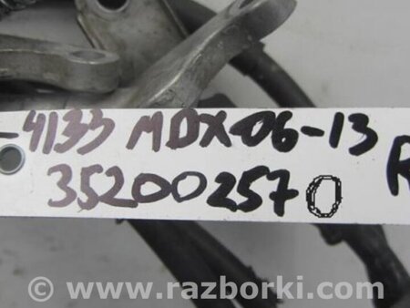 ФОТО Трос ручного тормоза для Acura MDX YD2 (2006-2012) Киев