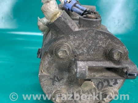 ФОТО Компрессор кондиционера для Mitsubishi Outlander XL Киев