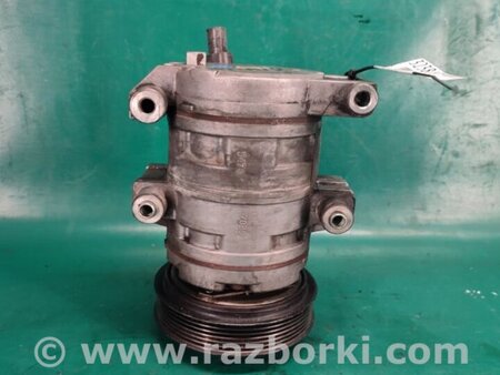 ФОТО Компрессор кондиционера для Mazda 6 GH (2008-...) Киев
