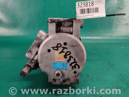 ФОТО Компрессор кондиционера для Mazda 6 GH (2008-...) Киев