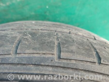 ФОТО Диск R18 для Acura RDX TB 1/2 (07.2006-2012) Киев