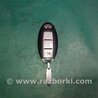 ФОТО Ключ зажигания для Infiniti FX/QX70 S51 (08-17) Киев