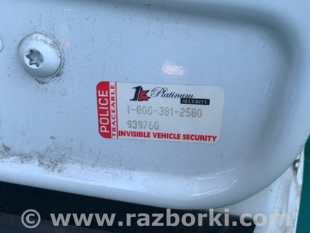 ФОТО Дверь для Infiniti FX/QX70 S51 (08-17) Киев