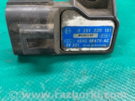 ФОТО Датчик абсолютного давления для Mazda 6 GH (2008-...) Киев