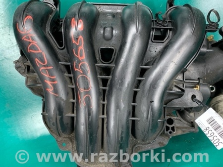 ФОТО Впускной коллектор для Mazda 6 GH (2008-...) Киев