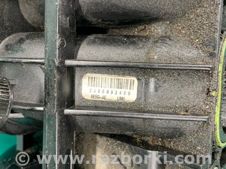 ФОТО Впускной коллектор для Mazda 6 GH (2008-...) Киев