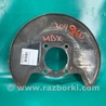 ФОТО Щиток тормозного механизма для Acura MDX YD2 (2006-2012) Киев