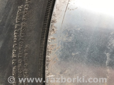 ФОТО Диск R18 для Acura MDX YD2 (2006-2012) Киев