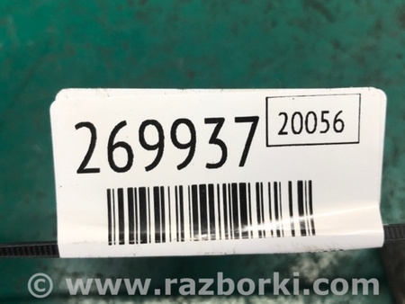 ФОТО Кронштейн компрессора кондиционера для Subaru Tribeca B10 Киев