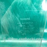 ФОТО Стекло двери для Toyota RAV-4 (05-12) Киев