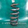 ФОТО Пружина задняя для Toyota RAV-4 (05-12) Киев