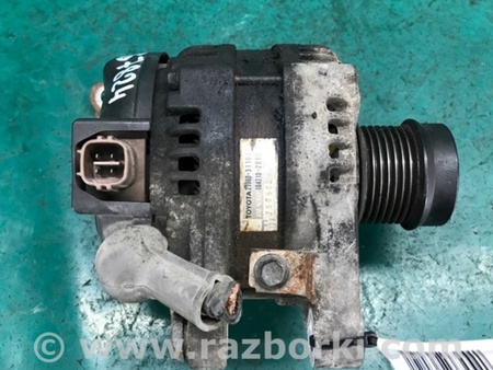 ФОТО Генератор для Toyota RAV-4 (05-12) Киев