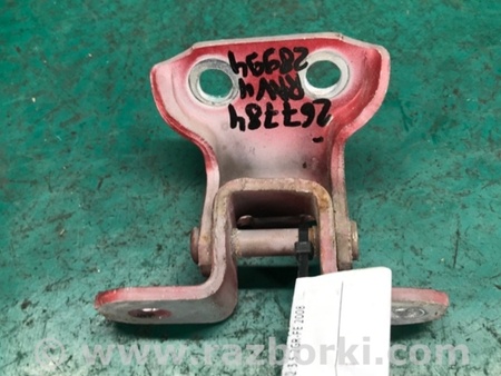 ФОТО Петля двери нижняя для Toyota RAV-4 (05-12) Киев