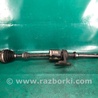 ФОТО Привод передний для Toyota RAV-4 (05-12) Киев